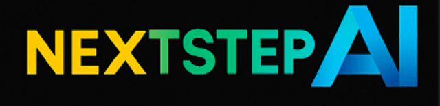 NextStepAI logo